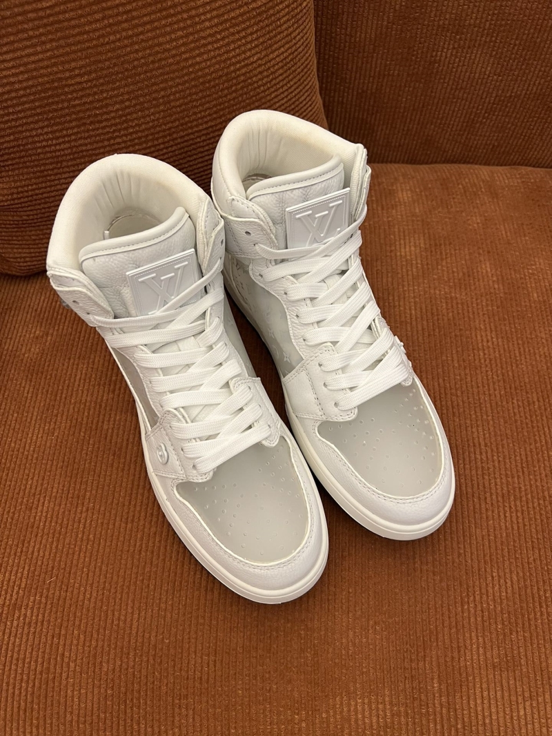 Louis Vuitton Sneakers